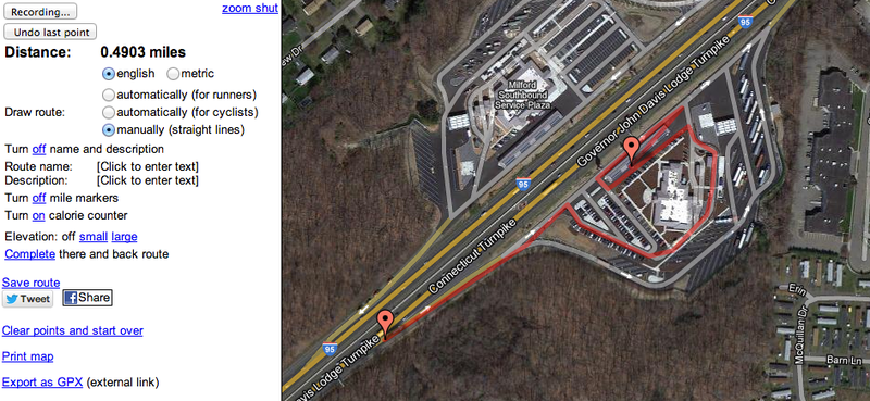 Illustration for article titled Tesla Claims Model S Driving Logs Show NYT Reporter Worked To Kill Its Battery